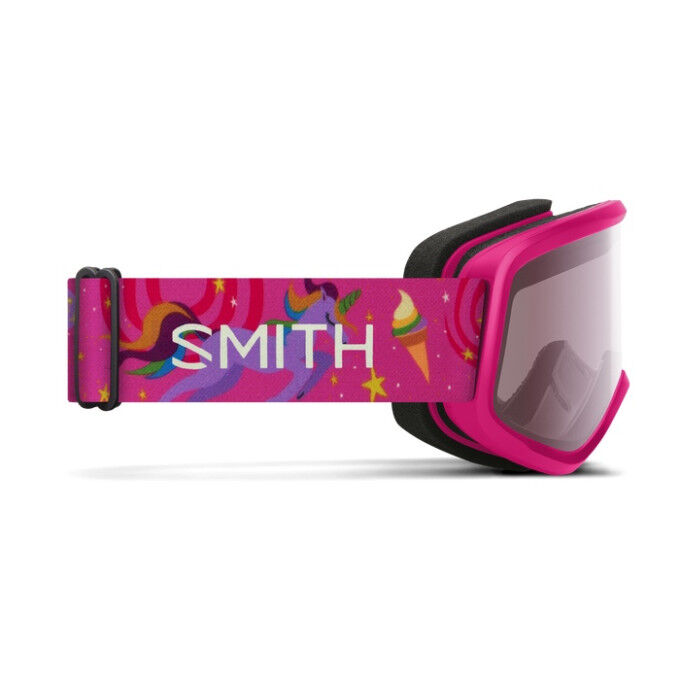 Smith SNOWDAY JR Pink Space Cadet Ski Mask