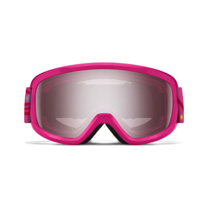 Smith SNOWDAY JR Pink Space Cadet Ski Mask
