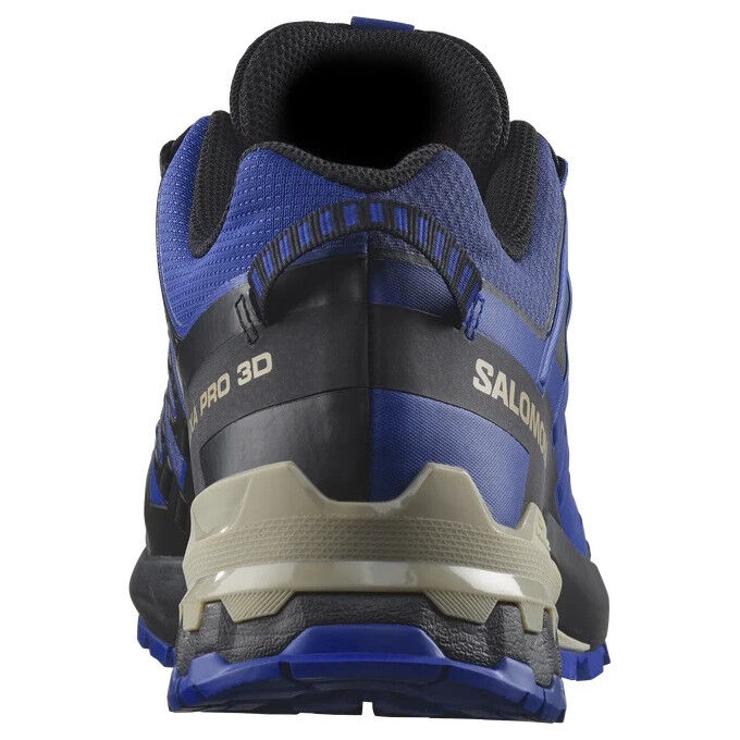 XA PRO 3D V9 GTX