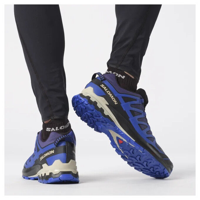 Zapatillas de trail running Salomon XA PRO 3D V9 GTX para hombre