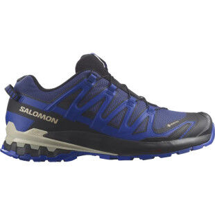 Zapatillas de trail running Salomon XA PRO 3D V9 GTX para hombre