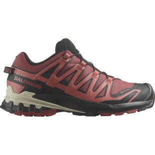 Chaussures de trail running Salomon XA PRO 3D V9 GTX W