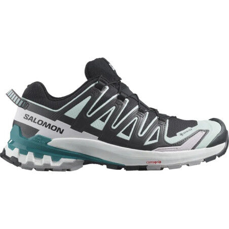 Salomon XA PRO 3D V9 GTX W trail running shoe