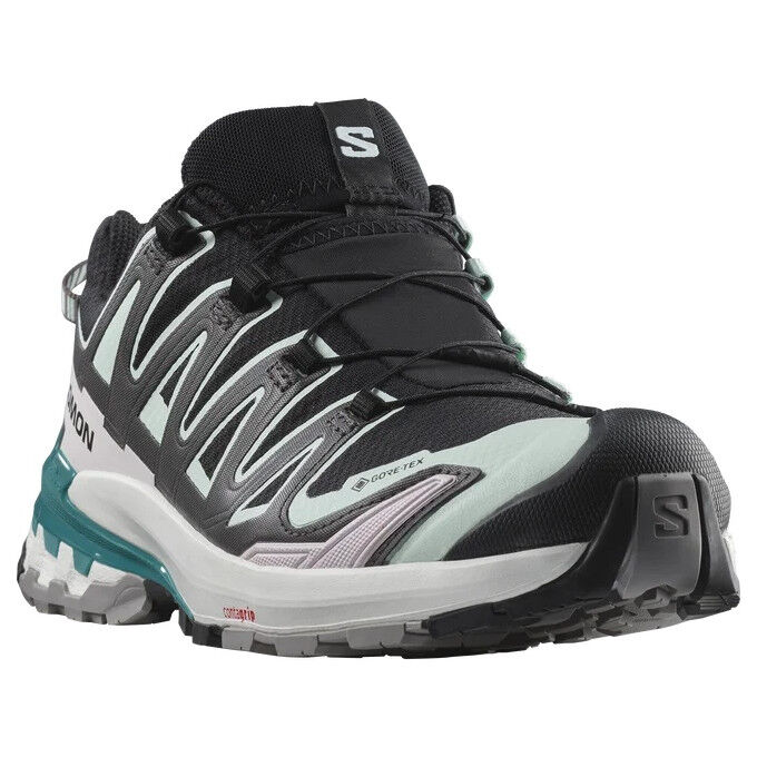 Salomon XA PRO 3D V9 GTX W trail running shoe
