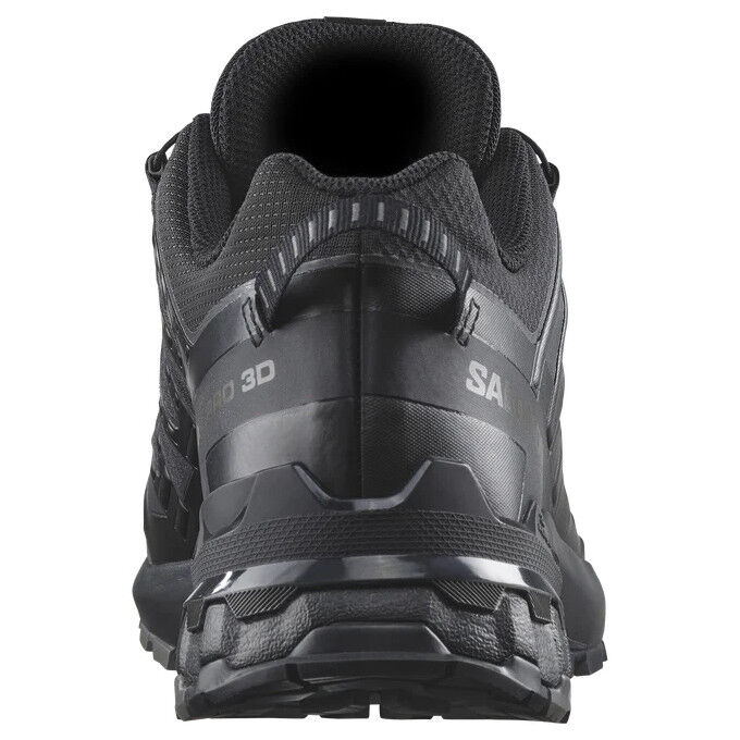 XA PRO 3D V9 GTX