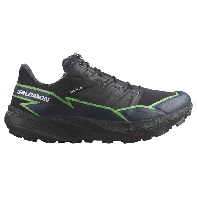 Salomon THUNDERCROSS GTX trail running shoes for men