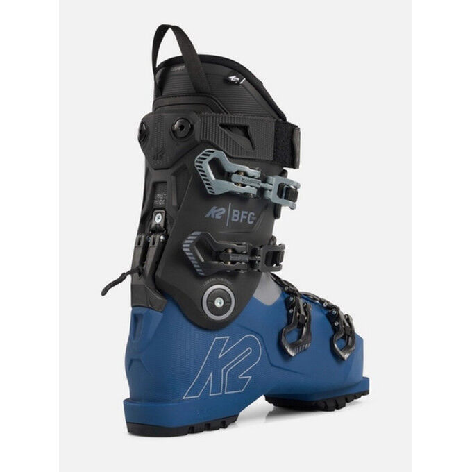 chaussure ski salomon quest max 100 Alpine Ski Salomon Quest Max 12 K2 BFC 100 Men's Ski Boots
