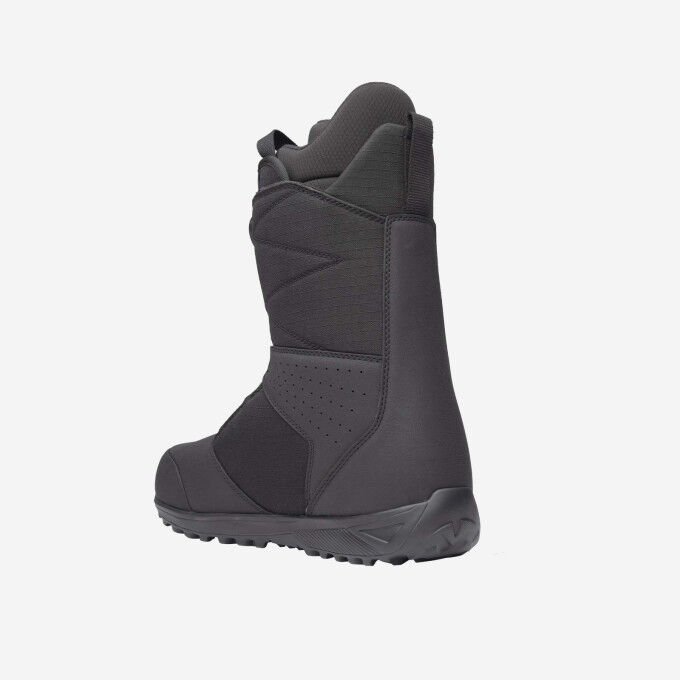 Boots Nidecker SIERRA Black Boots Nidecker SIERRA Black