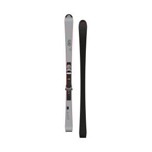 SL WORLD CUP R22 WC + SPX 15 ROCKERACE B80