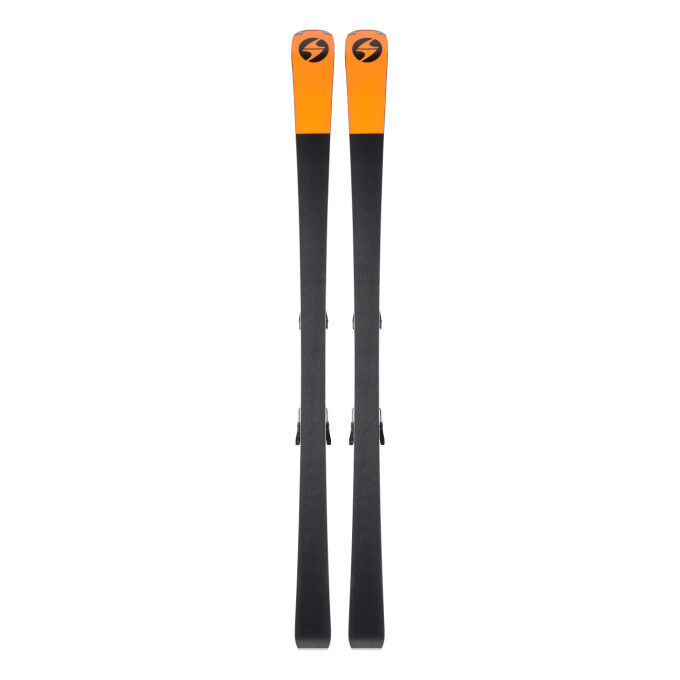 Blizzard B.THUNDERBIRD R15LTD skis