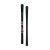 Van Deer GS-JR PRO + SPX 10 GW HOT RED ski pack
