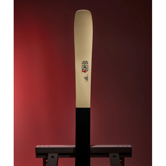 Van Deer FREERIDE 108 skis