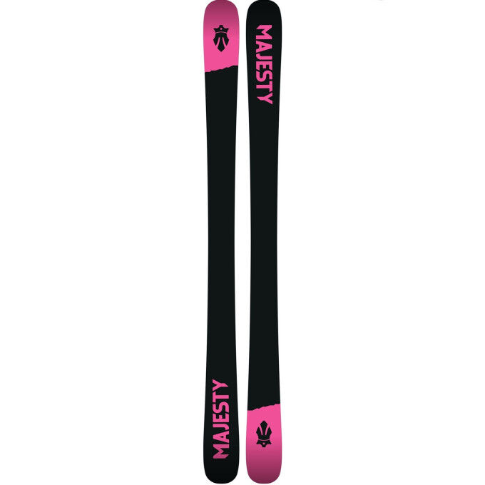 SKIS VANDAL