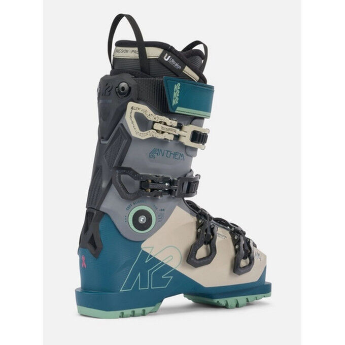 Botas esquí K2 ANTHEM 105 LV