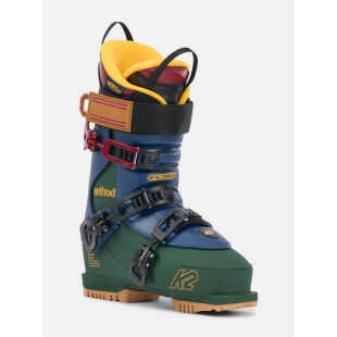 Dalbello IL MORO Uni Sublimation ski boots