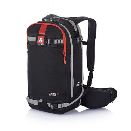 BACKPACK RIDE24