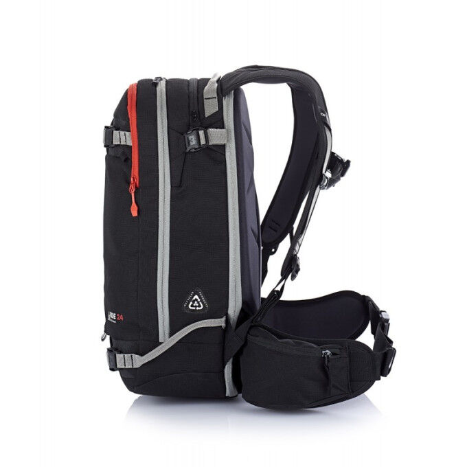 Mochila Arva RIDE 24 Negra