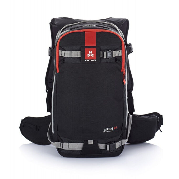 BACKPACK RIDE24