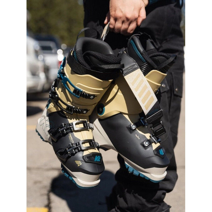 Botas esquí K2 ANTHEM 115 LV