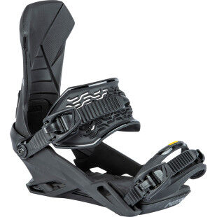 Nitro TEAM Bindings
