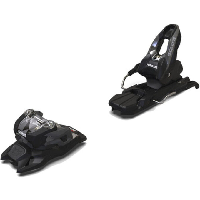 All-mountain skis K2 MINDBENDER 90C W + QUIKCLIK SQUIRE 10 QUIKCLIK Black/Anthracite
