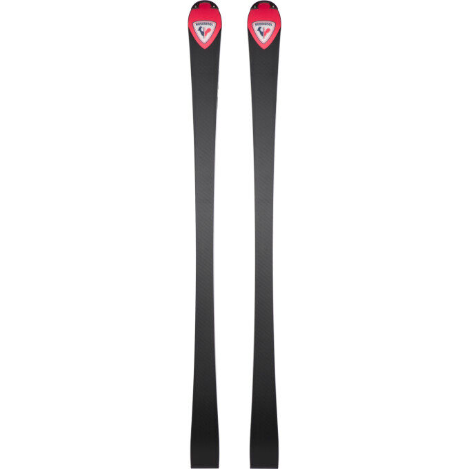 Rossignol HERO FIS SL Factory 165 SPX15 RED skis