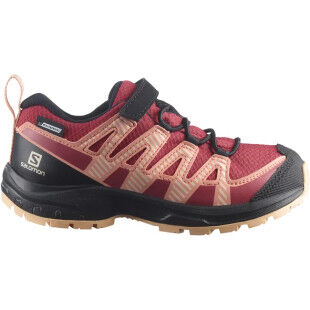 XA PRO V8 CSWP K children's shoes