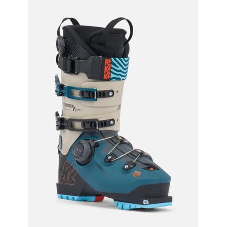 K2 MINDBENDER 130 BOA ski boots