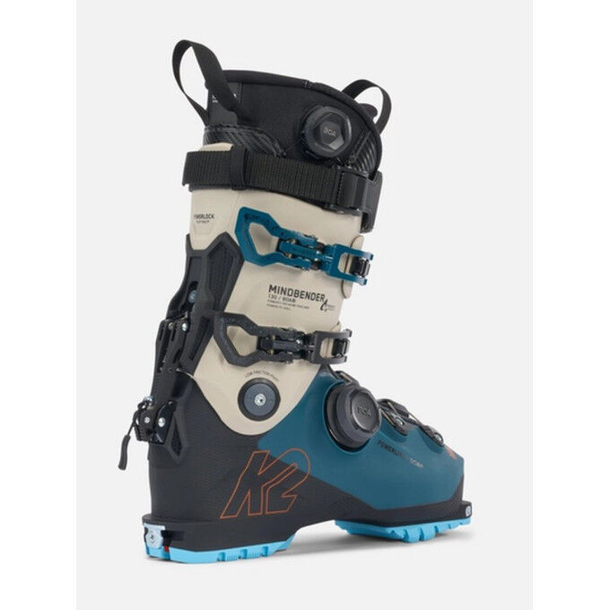 K2 MINDBENDER 130 BOA ski boots