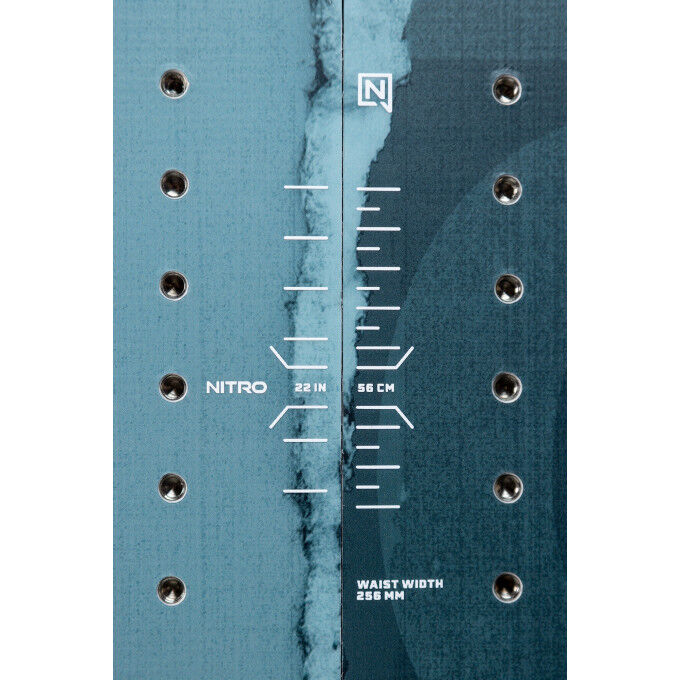 Splitboard Nitro NOMAD