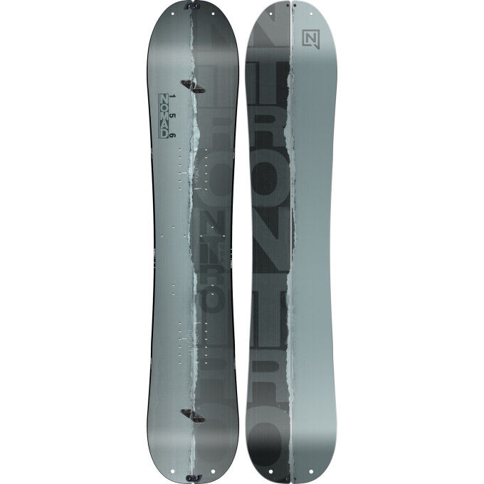 Splitboard Nitro NOMAD