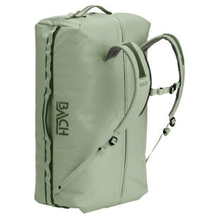 Travel backpack Bach DUFFEL DR. EXPEDITION 60 Sage Green