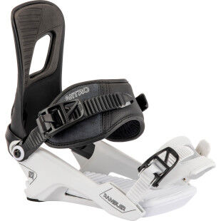 Nitro RAMBLER snowboard binding