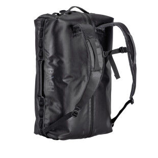 Travel backpack Bach DUFFEL DR. EXPEDITION 40 Black