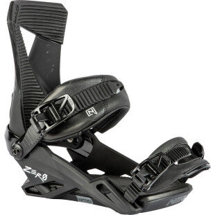Nitro ZERO Snowboard Bindings
