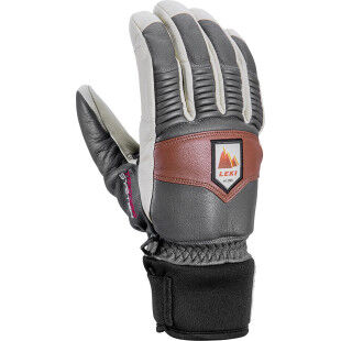 Leki PATROL 3D gloves