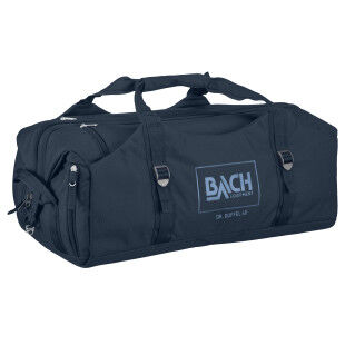 Sac à dos de voyage Bach DR. DUFFEL 40 Midnight Blue