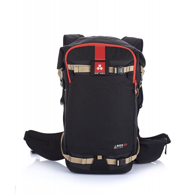 Mochila Arva RIDE30