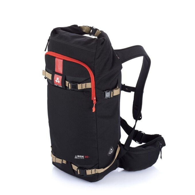 Mochila Arva RIDE30