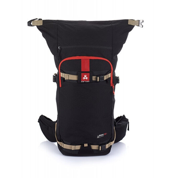 Mochila Arva RIDE30