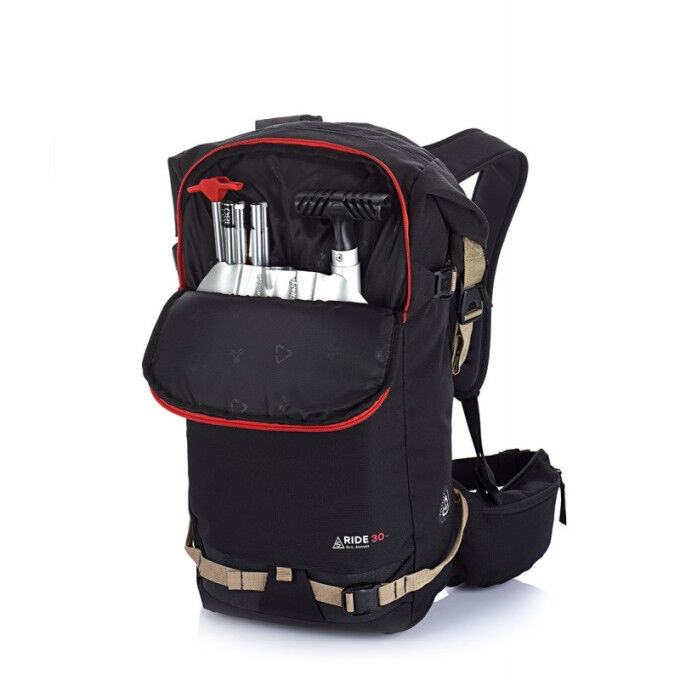 Mochila Arva RIDE30