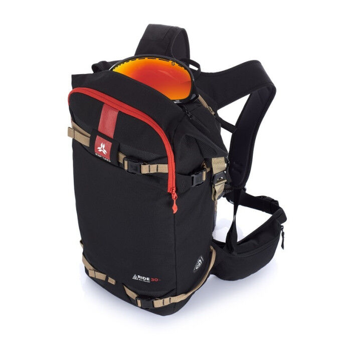BACKPACK RIDE30+