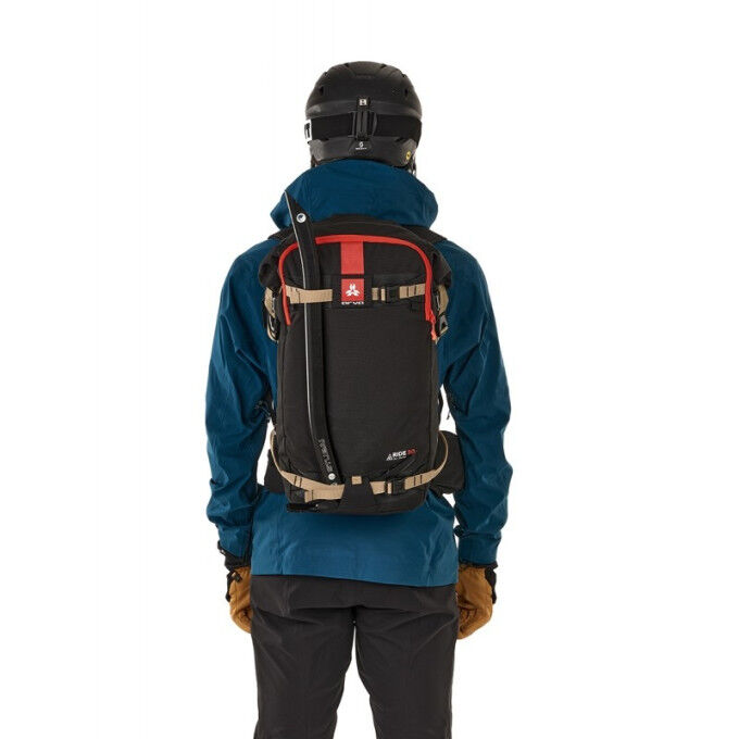 BACKPACK RIDE30+