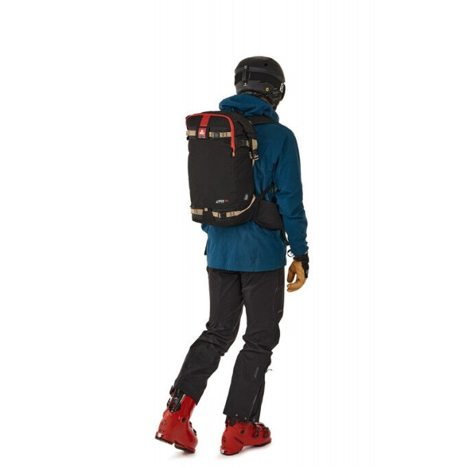 Mochila Arva RIDE30