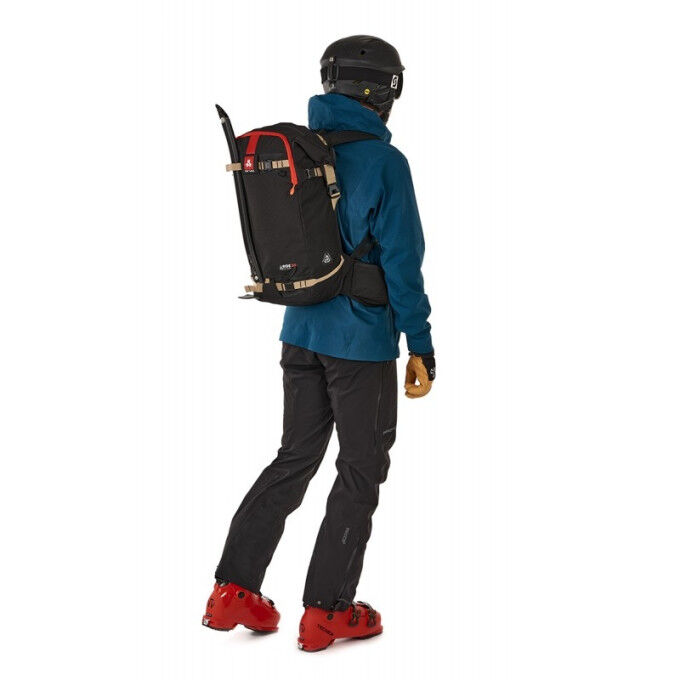 BACKPACK RIDE30+