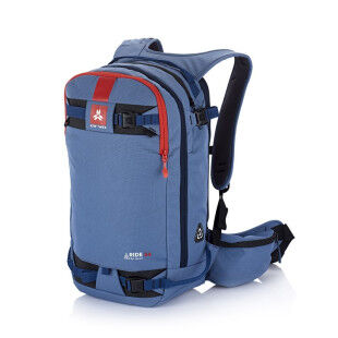 Mochila Arva RIDE24 Azul Denim