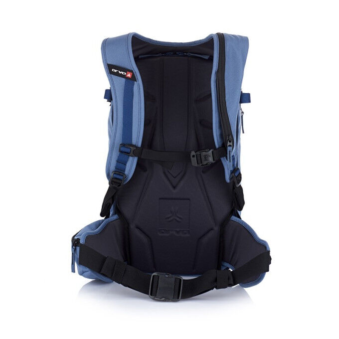 Mochila Arva RIDE24 Azul Denim