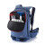 Mochila Arva RIDE24 Azul Denim