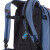 Backpack Arva RIDE24 Blue Denim