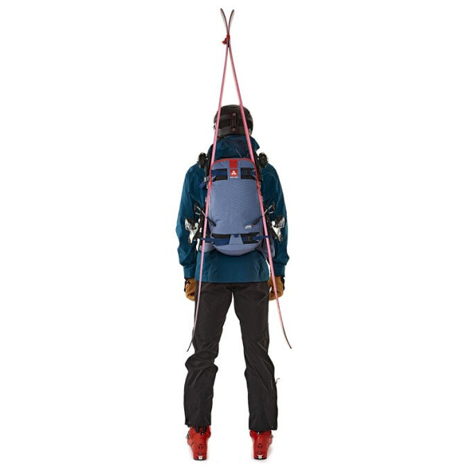BACKPACK RIDE24